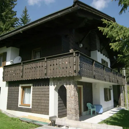 At Nassfeld In Carinthia Sonnenalpe Nassfeld