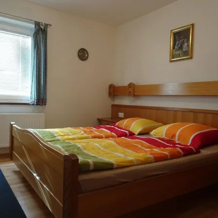 Apartment At Nassfeld In Carinthia
