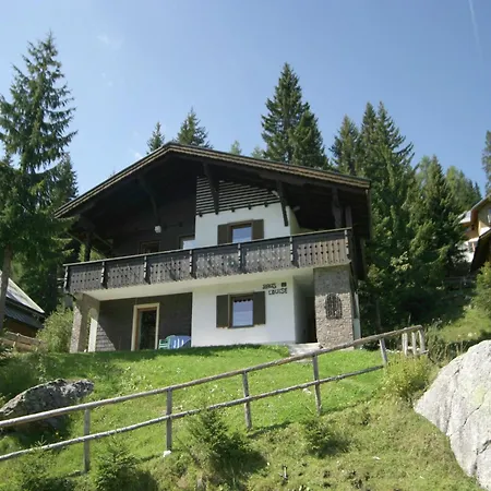 At Nassfeld In Carinthia Sonnenalpe Nassfeld